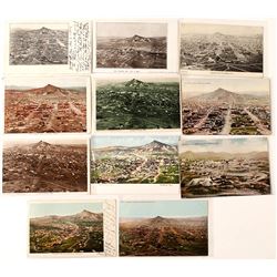 Goldfield Postcard Collection