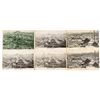 Image 1 : Goldfield Small Postcard Collection