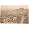 Image 1 : Welch & Tune Goldfield Postcard