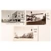Image 1 : Three Las Vegas Frasher Postcards