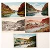 Image 1 : Palisade Canyon Postcards