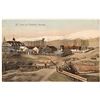 Image 1 : Rare Paradise, Nevada Postcard