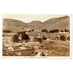 South Main, Pioche