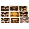 Image 1 : Nine Night RPC's of the Reno Arch