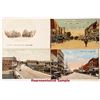 Image 1 : Reno Street Scene Color Postcards