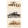 Image 1 : Three Rhyolite Train Depot RPC's