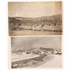 Image 1 : Two Ruth Real Photo Postcards