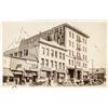 Image 1 : Mizpah Hotel Before The Fire
