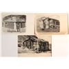 Image 1 : Three Rounsevell Tonopah Postcards