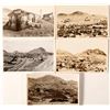 Image 1 : Tonopah Real Photo Postcards #2