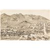 Image 1 : Tonopah Real Photo Postcards #3