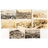 Image 1 : Tonopah Real Photo Postcards #4