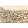 Image 1 : Tonopah Town View Real Photo Postcard #1