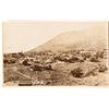 Image 1 : 1922 Virginia City Real photo Postcard