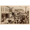 Image 1 : C Street Gathering in Virginia City