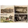 Image 1 : Four Nicer Virginia City Postcards