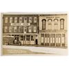 Image 1 : RPC of Comstock House and Masonic Hall