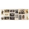 Image 1 : Virginia City Postcards--Famous Historical Figures