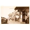 Image 1 : Wells Main Street Photo Postcard