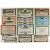 Image 1 : Non-mining stock certificates