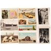 Image 1 : 8 New Mexico Postcards