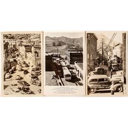 Automobile Related RPC's