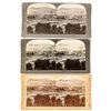 Image 1 : Three Different Ogden Stereoviews