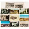 Image 1 : 4 RPC's and 8 Other Postcards