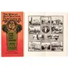 Image 1 : Alaska Yukon Pacific Exposition Program