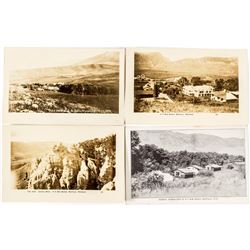 4 Views of HF Bar Ranch