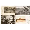 Image 1 : Yellowstone and Jackson Hole Postcards