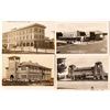 Image 1 : 4 RPC's of Wyoming Buildings