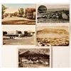 Image 1 : Five Wyoming Postcards