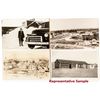 Image 1 : Small Town Wyoming Postcards