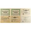 Image 1 : Cripple Creek Mining Stocks & Bonds (6)