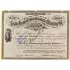 Image 1 : San Juan Consolidated Mining Company Stock Certificate