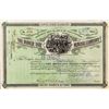 Image 1 : The Miner Boy Mining Company Stock Certificate