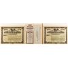 Image 1 : Colorado Coal Company Stock Certificates