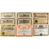 Image 1 : Colorado Miscellaneous Metals Stock Certificates