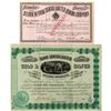 Image 1 : Two Idaho Gold & Silver Stocks