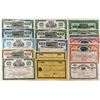 Image 1 : Stocks from Montana Mining Companies That Became Anaconda