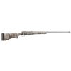 Image 1 : Ruger 47170 Hawkeye FTW Hunter Bolt 6.5 Creedmoor 24" 4+1 Laminate Natural Gear Camo Stk Stainless S
