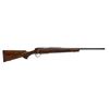 Image 1 : Bergara Rifles B14LM201 B-14 Woodsman Bolt 300 Winchester Magnum 24" Walnut Stock Blued