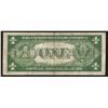 Image 2 : 1935A $1 Silver Certificate Emergency Hawaii Note