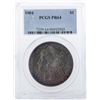 Image 1 : 1904 $1 Morgan Silver Dollar Coin PCGS PR64