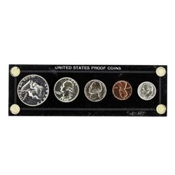 1950 (5) Coin Proof Set