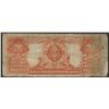 Image 2 : 1922 $20 Large Size Gold Certificate Note