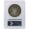 Image 2 : 1889 $1 Morgan Silver Dollar Coin PCGS Graded PR64