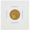 Image 1 : 1912 $2 1/2 Indian Head Quarter Eagle Gold Coin