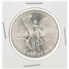 Image 1 : 1985 Mexcian Libertad 1 Onza Silver Coin